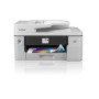 Brother , MFC-J6760DW , Multifunction printer , Inkjet , Colour , A3 , Wi-Fi , Grey