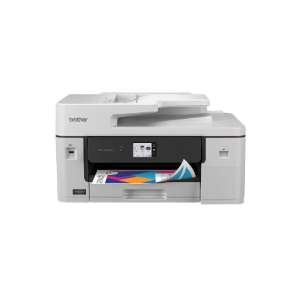 Brother , MFC-J6760DW , Multifunction printer , Inkjet , Colour , A3 , Wi-Fi , Grey