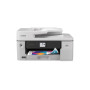 Brother , MFC-J6760DW , Multifunction printer , Inkjet , Colour , A3 , Wi-Fi , Grey