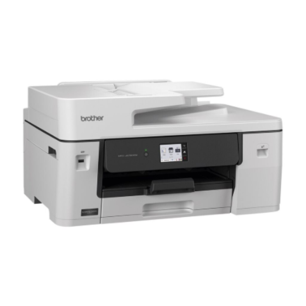 Brother , MFC-J6760DW , Multifunction printer , Inkjet , Colour , A3 , Wi-Fi , Grey