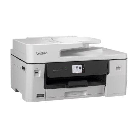 Brother , MFC-J6760DW , Multifunction printer , Inkjet , Colour , A3 , Wi-Fi , Grey