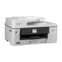 Brother , MFC-J6760DW , Multifunction printer , Inkjet , Colour , A3 , Wi-Fi , Grey