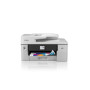 Brother , MFC-J6760DW , Multifunction printer , Inkjet , Colour , A3 , Wi-Fi , Grey