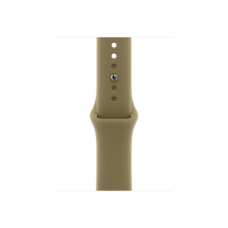 APPLE 42mm Olive Sport Band - M/L , Apple