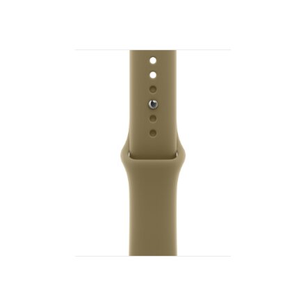 APPLE 42mm Olive Sport Band - M/L , Apple