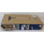 SALE OUT. Philips Vacuum Cleaner , XC3031/01 , Cordless operating , N/A W , 25.2 V , Operating time (max) 60 min , Blue , Warranty 24 month(s) , DAMAGED PACKAGING