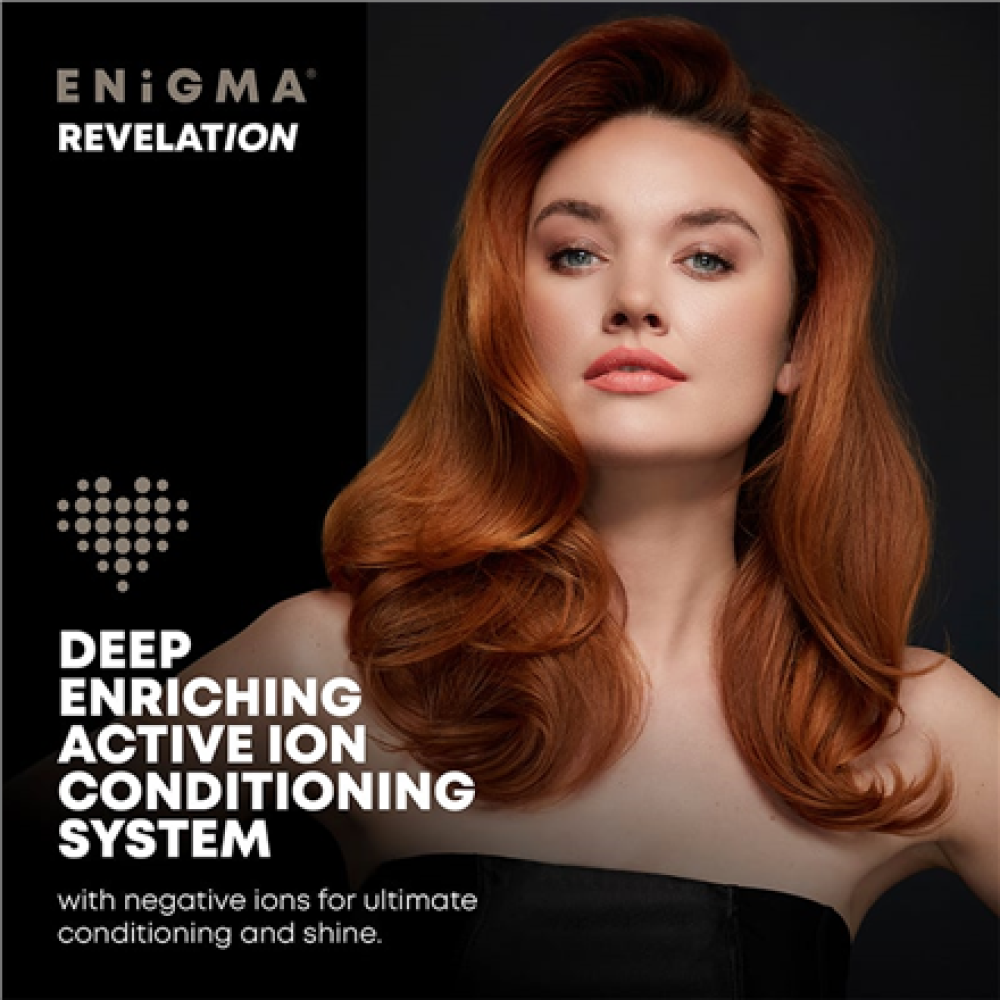 Revamp Professional hair dryer with brushless motor , Revamp