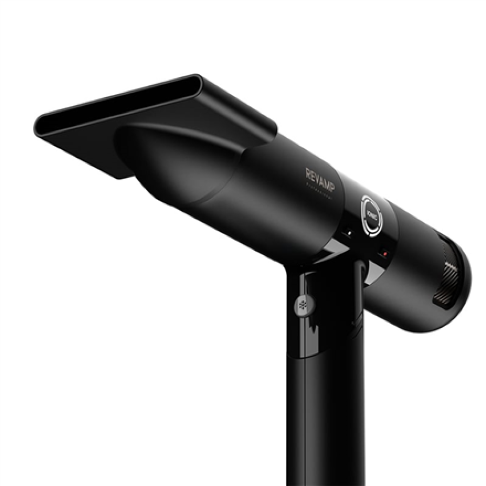 Revamp Professional hair dryer with brushless motor , Revamp