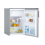 Candy , Refrigerator , COHS 45EXH , Energy efficiency class E , Free standing , Larder , Height 85 cm , Fridge net capacity 95 L , Freezer net capacity 14 L , 40 dB , Stainless steel
