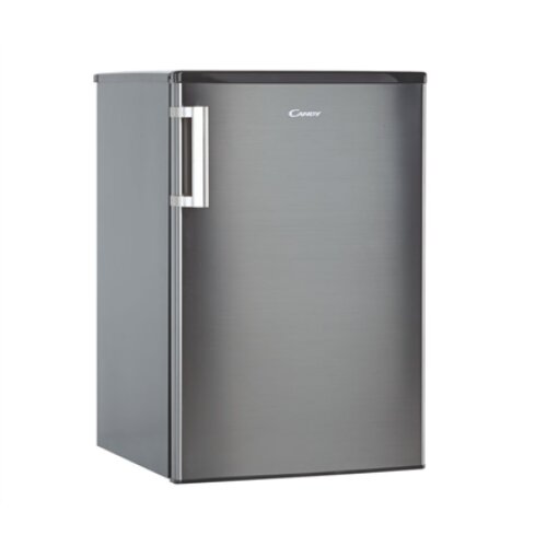 Candy , Refrigerator , COHS 45EXH , Energy efficiency class E , Free standing , Larder , Height 85 cm , Fridge net capacity 95 L , Freezer net capacity 14 L , 40 dB , Stainless steel