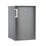 Candy , Refrigerator , COHS 45EXH , Energy efficiency class E , Free standing , Larder , Height 85 cm , Fridge net capacity 95 L , Freezer net capacity 14 L , 40 dB , Stainless steel