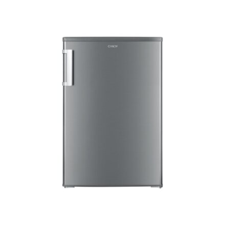 Candy , Refrigerator , COHS 45EXH , Energy efficiency class E , Free standing , Larder , Height 85 cm , Fridge net capacity 95 L , Freezer net capacity 14 L , 40 dB , Stainless steel