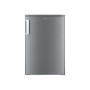 Candy , Refrigerator , COHS 45EXH , Energy efficiency class E , Free standing , Larder , Height 85 cm , Fridge net capacity 95 L , Freezer net capacity 14 L , 40 dB , Stainless steel