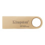 Kingston USB flash drive , DataTraveler SE9 G3 , 512 GB , USB Type-A , Gold