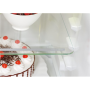 Candy Refrigerator CCE3T618FS Energy efficiency class F, Free standing, Combi, Height 185 cm, No Frost system, Fridge net capacity 223 L, Freezer net capacity 119 L, Display, 39 dB, Silver