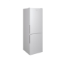 Candy Refrigerator CCE3T618FS Energy efficiency class F, Free standing, Combi, Height 185 cm, No Frost system, Fridge net capacity 223 L, Freezer net capacity 119 L, Display, 39 dB, Silver