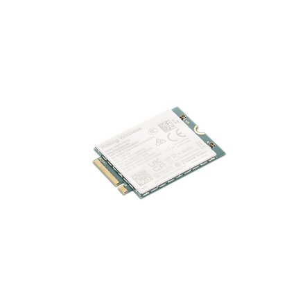 Lenovo ThinkPad Rolling Wireless RW101R-GL SDX12 4G USB M.2 3042 module for CS2627