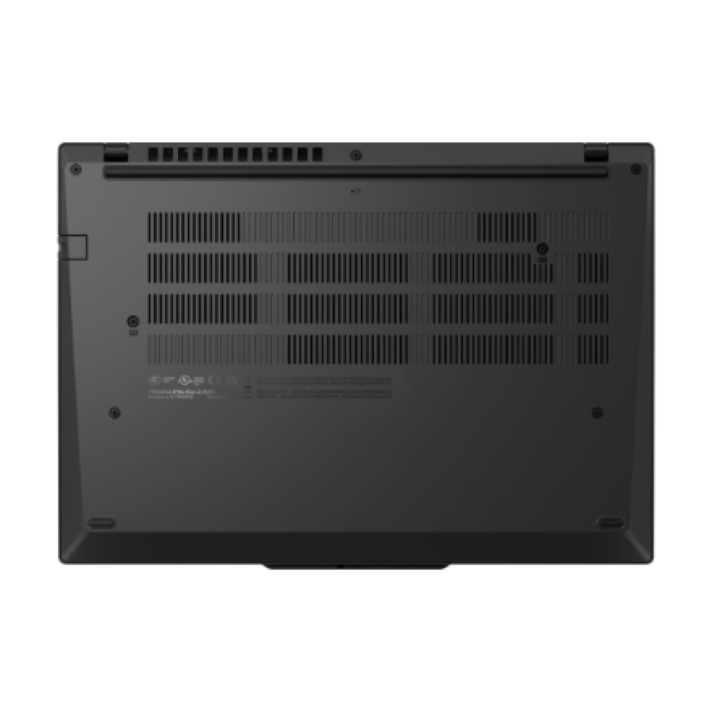 Lenovo ThinkPad P14s G6 AMD , Black , 14 , IPS , WUXGA , 1920 x 1200 pixels , Anti-glare , AMD Ryzen AI 9 HX PRO , 370 , 64 GB , SO-DIMM DDR5 , Solid-state drive capacity 1000 GB , AMD Radeon 890M Graphics , Windows 11 Pro , 802.11be , Bluetooth version 5