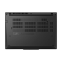 Lenovo ThinkPad P14s G6 AMD , Black , 14 , IPS , WUXGA , 1920 x 1200 pixels , Anti-glare , AMD Ryzen AI 9 HX PRO , 370 , 64 GB , SO-DIMM DDR5 , Solid-state drive capacity 1000 GB , AMD Radeon 890M Graphics , Windows 11 Pro , 802.11be , Bluetooth version 5