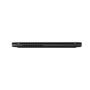 Lenovo ThinkPad P14s G6 AMD , Black , 14 , IPS , WUXGA , 1920 x 1200 pixels , Anti-glare , AMD Ryzen AI 9 HX PRO , 370 , 64 GB , SO-DIMM DDR5 , Solid-state drive capacity 1000 GB , AMD Radeon 890M Graphics , Windows 11 Pro , 802.11be , Bluetooth version 5