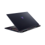 Acer , Predator Helios 18 AI PH18-73-97WE , Abyssal Black , 18 , IPS , WQUXGA , 3840 x 2400 pixels , Intel Core U9 , 275HX , 128 GB , DDR5 , Solid-state drive capacity 2000 GB , NVIDIA GeForce RTX 5090 , GDDR7 , 24 GB , Windows 11 Pro , Bluetooth version 