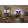 Philips 4K Ambilight TV , 75MLED920/12 , 75 , Smart TV , TITAN OS , 4K UHD , Black
