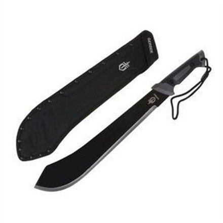 Gerber Outdoor Bolo Machete Machete