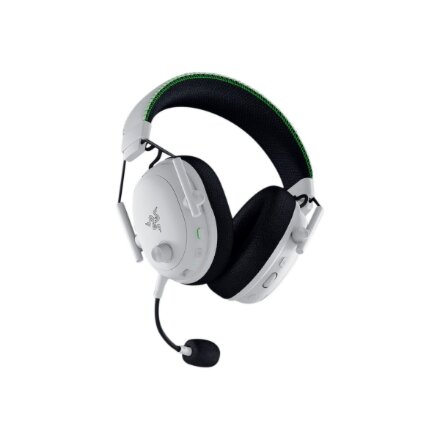 Razer BlackShark V3 Pro for Xbox Gaming Headset, Over-Ear,Wireless, White , Razer