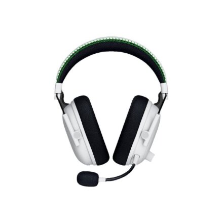 Razer BlackShark V3 Pro for Xbox Gaming Headset, Over-Ear,Wireless, White , Razer