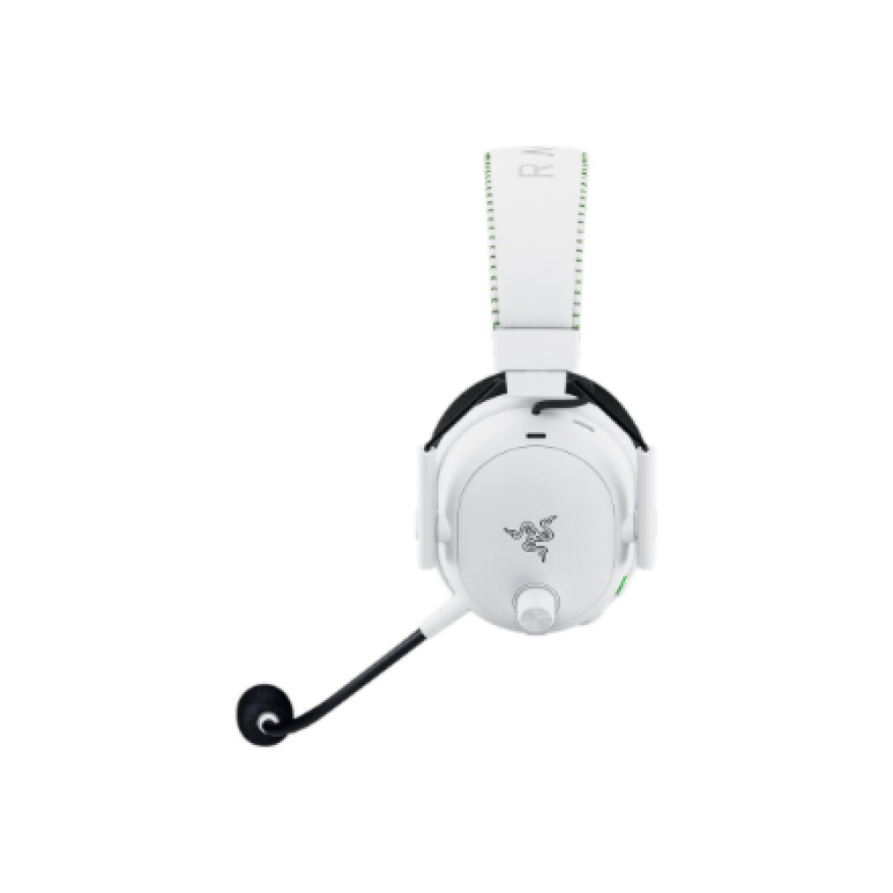 Razer BlackShark V3 Pro for Xbox Gaming Headset, Over-Ear,Wireless, White , Razer