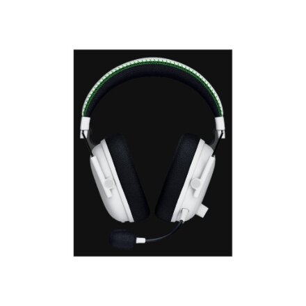 Razer BlackShark V3 Pro for Xbox Gaming Headset, Over-Ear,Wireless, White , Razer