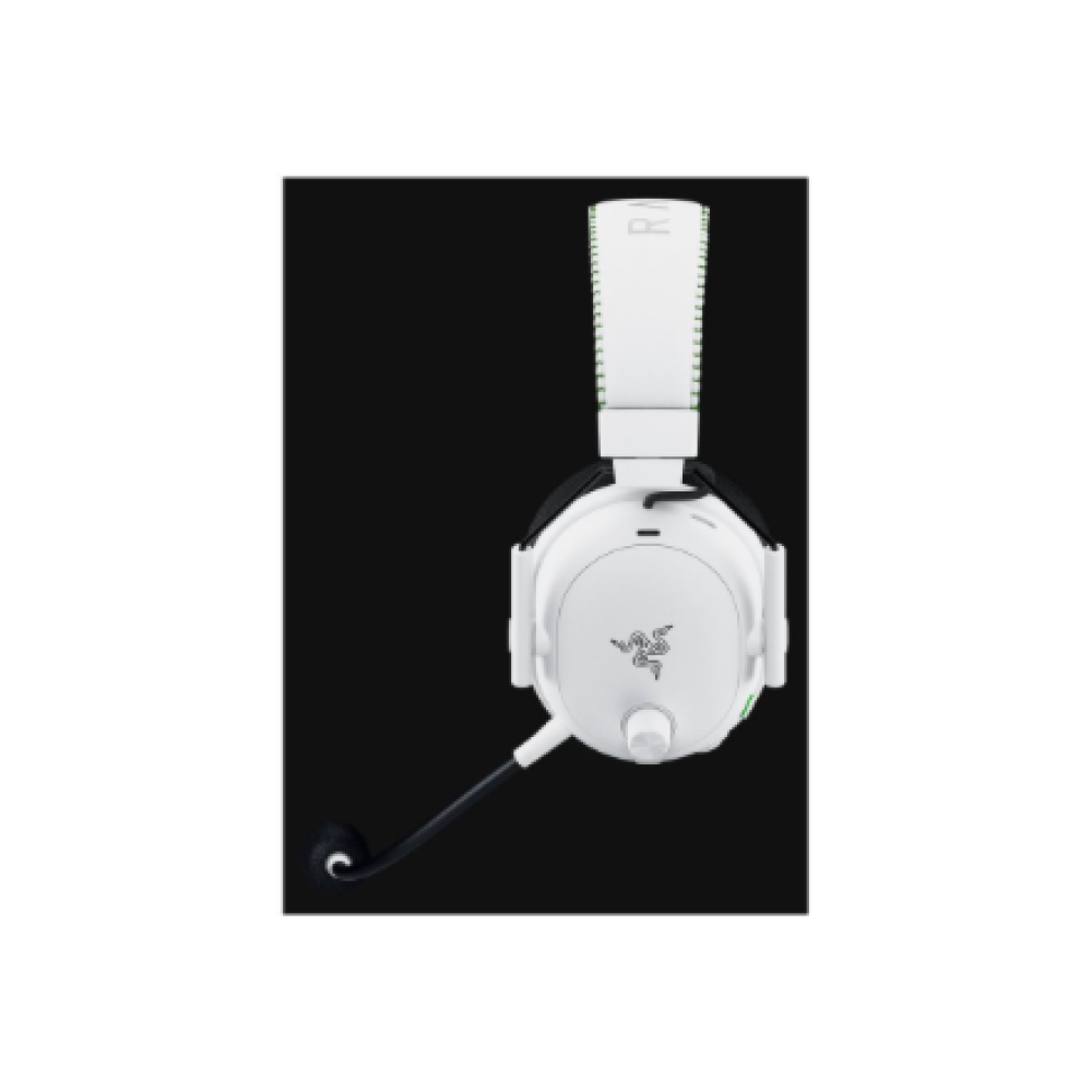 Razer BlackShark V3 Pro for Xbox Gaming Headset, Over-Ear,Wireless, White , Razer