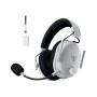 Razer BlackShark V3 Pro for Xbox Gaming Headset, Over-Ear,Wireless, White , Razer