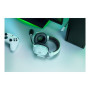 Razer BlackShark V3 Pro for Xbox Gaming Headset, Over-Ear,Wireless, White , Razer