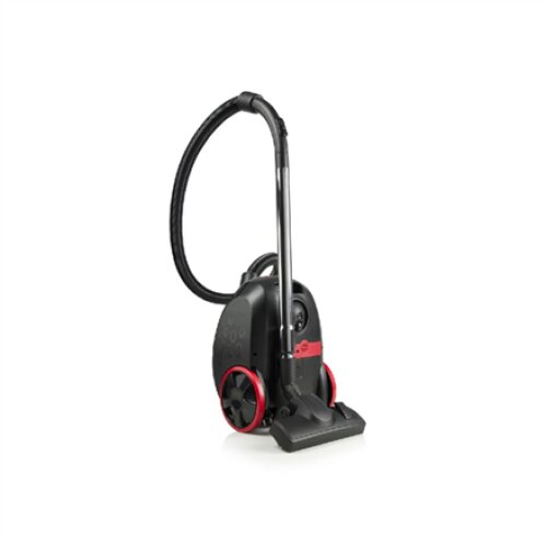 Gorenje , Vacuum Cleaner , VCE21SFBKR , Bagged , Power 850 W , Black