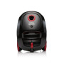 Gorenje , Vacuum Cleaner , VCE21SFBKR , Bagged , Power 850 W , Black