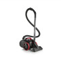 Gorenje , Vacuum Cleaner , VCE21SFBKR , Bagged , Power 850 W , Black