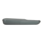 Targus EcoSmart Antimicrobial ControlPlus Wireless Presenter , Grey , Depth 23 mm , Height 131 mm , PCR , Width 37 mm