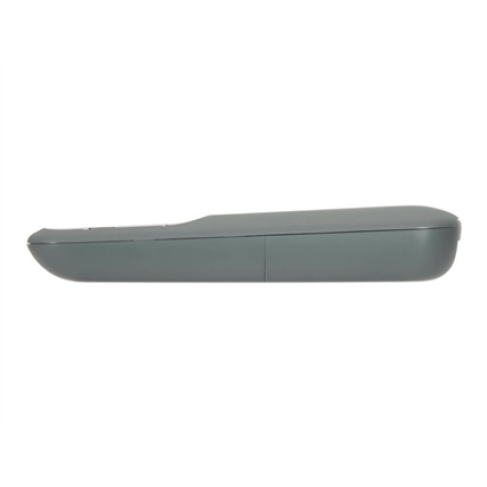 Targus EcoSmart Antimicrobial ControlPlus Wireless Presenter , Grey , Depth 23 mm , Height 131 mm , PCR , Width 37 mm
