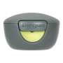Targus EcoSmart Antimicrobial ControlPlus Wireless Presenter , Grey , Depth 23 mm , Height 131 mm , PCR , Width 37 mm