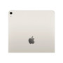 Apple , iPad Air Wi-Fi + Cellular , Starlight , 13 , 2732 x 2048 pixels , IPS , Apple , 12 GB , M4 , 256 GB , 3G , 4G , 5G , Wi-Fi , Front camera , 12 MP , Rear camera , 12 MP , Bluetooth , 6.0 , iPadOS , 26