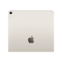 Apple , iPad Air Wi-Fi + Cellular , Starlight , 13 , 2732 x 2048 pixels , IPS , Apple , 12 GB , M4 , 256 GB , 3G , 4G , 5G , Wi-Fi , Front camera , 12 MP , Rear camera , 12 MP , Bluetooth , 6.0 , iPadOS , 26