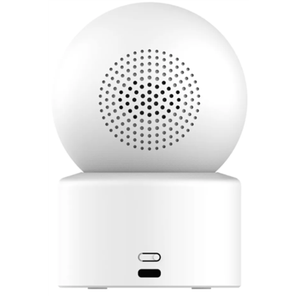 Xiaomi Smart Camera , C301 , Dome , 3 MP , MJA1 security chip , H.265 , MicroSD (up to 256 GB)