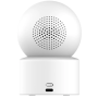 Xiaomi Smart Camera , C301 , Dome , 3 MP , MJA1 security chip , H.265 , MicroSD (up to 256 GB)