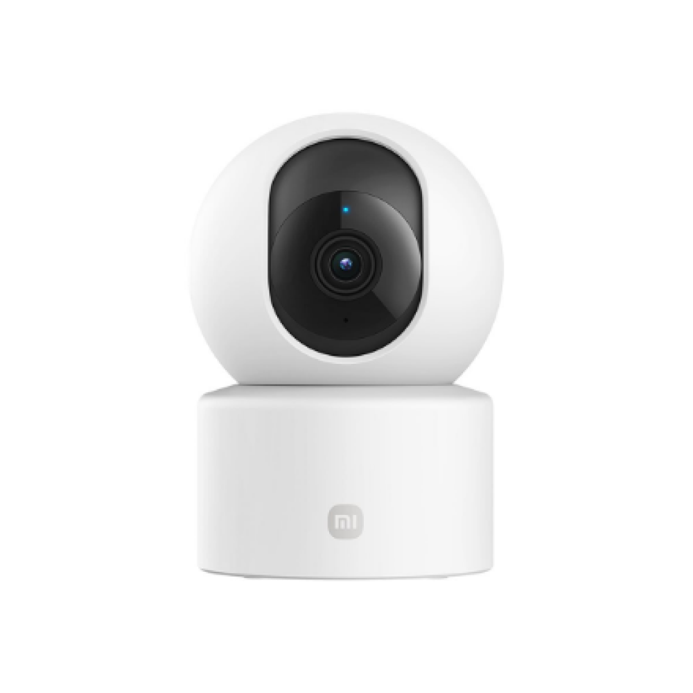 Xiaomi Smart Camera , C301 , Dome , 3 MP , MJA1 security chip , H.265 , MicroSD (up to 256 GB)