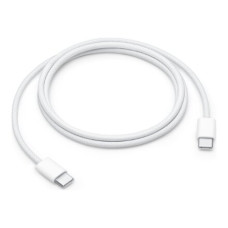 Apple , 60W USB-C Charge Cable, 1m Apple , 60W USB-C Charge Cable, 1m