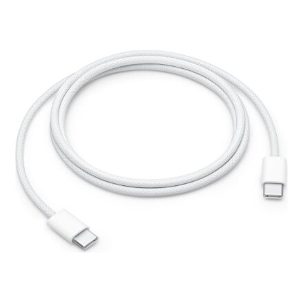 Apple , 60W USB-C Charge Cable, 1m , White