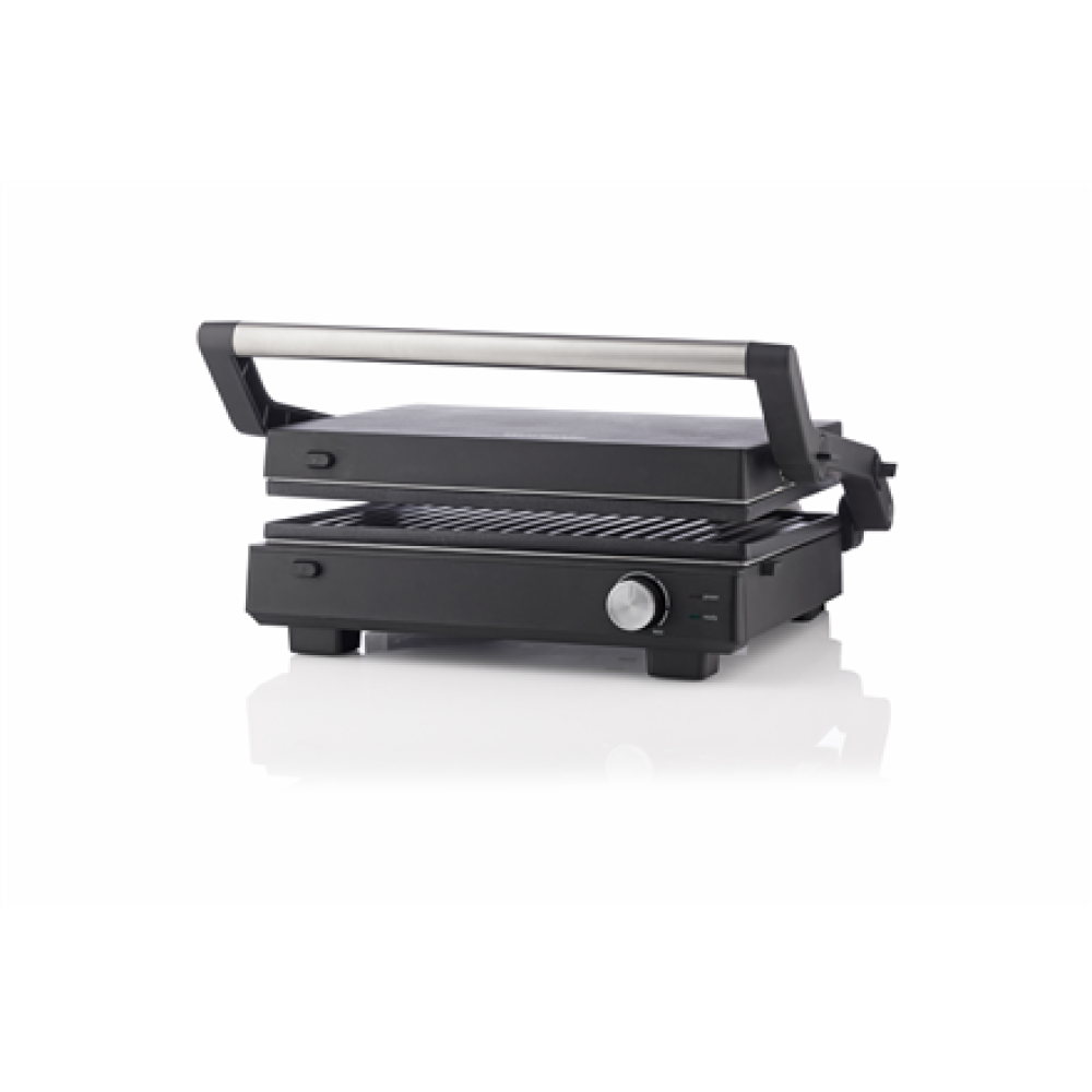 Gorenje Multifunctional Grill , GCG2000M , Grill , Black