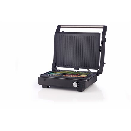 Gorenje Multifunctional Grill , GCG2000M , Grill , Black