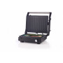 Gorenje Multifunctional Grill , GCG2000M , Grill , Black